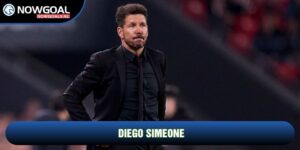 Diego Simeone Là Ai? Biểu Tượng Của Tinh Thần El Cholo