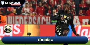 Kèo Châu Á Là Gì? Cẩm Nang Chinh Phục Tỷ Lệ Handicap