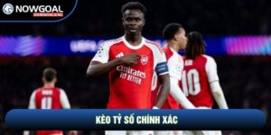 Kèo Tỷ Số Chính Xác Là Gì? Kinh Nghiệm Dự Đoán Kết Quả