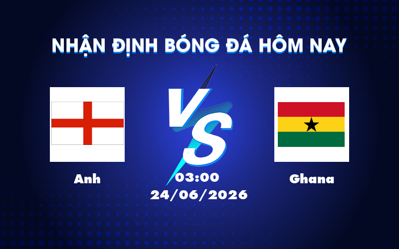 anh ghana 24 06 fifa world cup