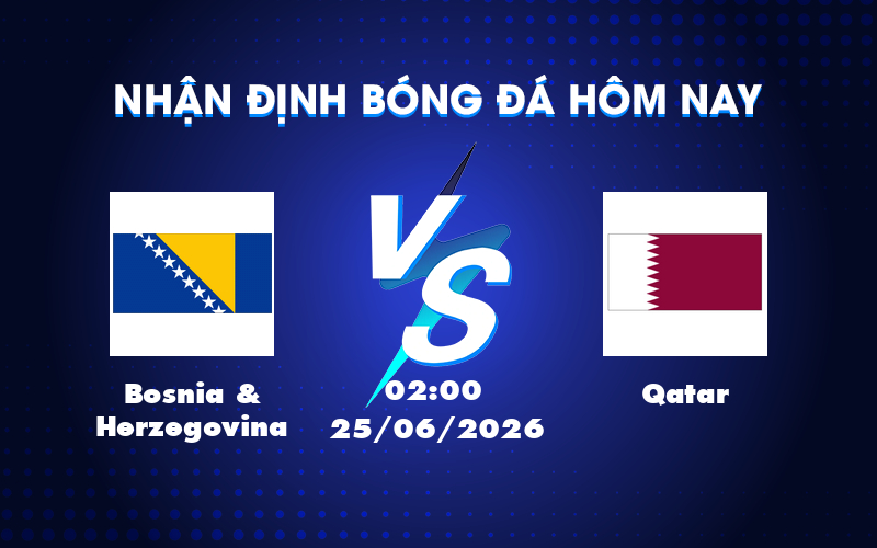 bosnia herzegovina qatar 25 06 fifa world cup