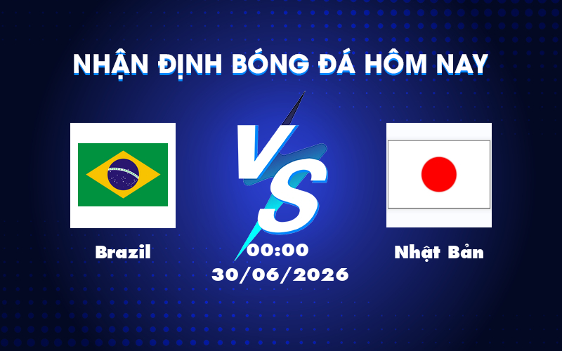 brazil nhat ban 30 06 fifa world cup