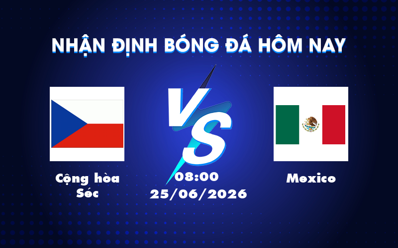 cong hoa sec mexico 25 06 fifa world cup