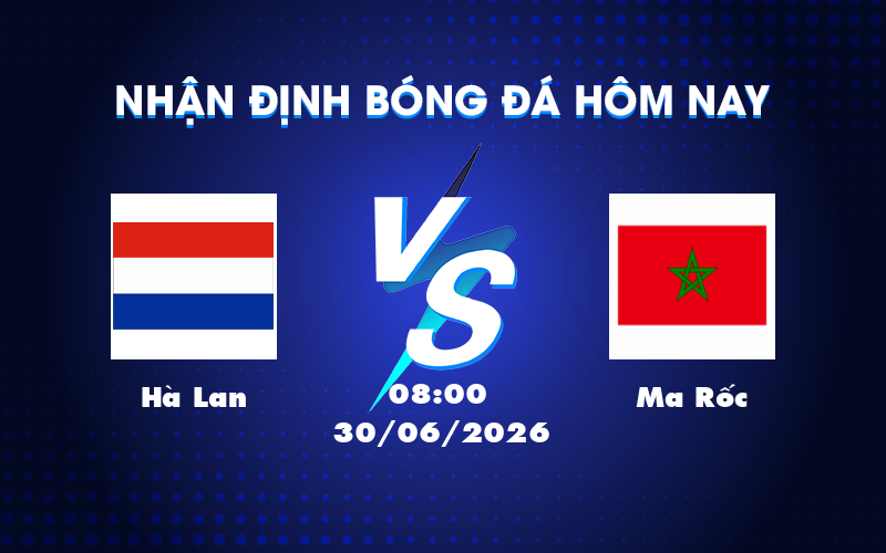 ha lan ma roc 30 06 fifa world cup