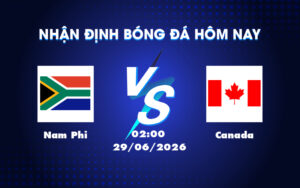 nam phi canada 29 06 fifa world cup