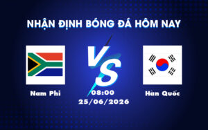nam phi han quoc 25 06 fifa world cup