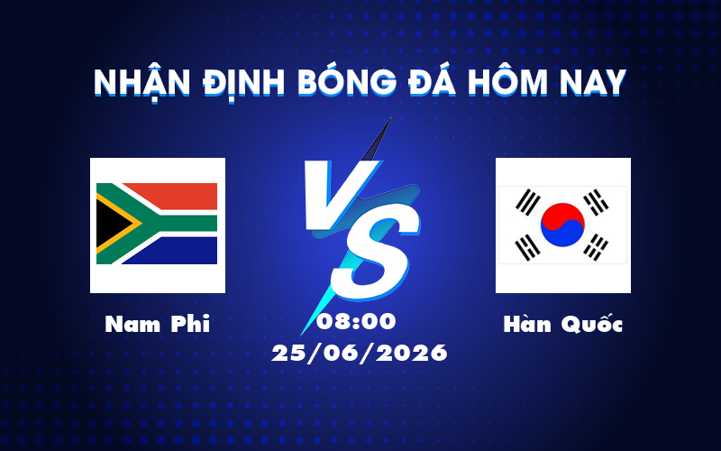 nam phi han quoc 25 06 fifa world cup