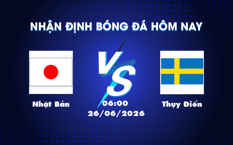 nhat ban thuy dien 26 06 fifa world cup