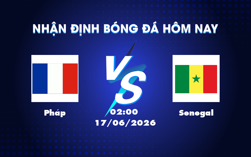 phap senegal 17 06 fifa world cup