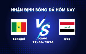 senegal iraq 27 06 fifa world cup