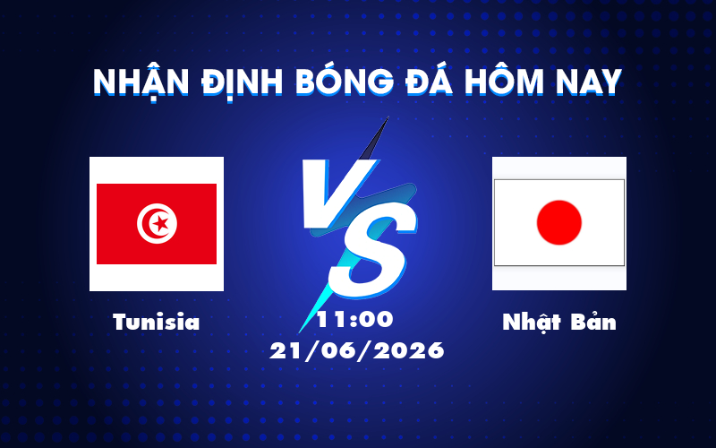 tunisia nhat ban 21 06 fifa world cup